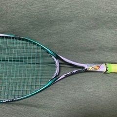 xyst ts 1U 限定復刻版 ソフトテニス ラケット