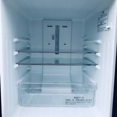 ET2073番⭐️Hisense2ドア冷凍冷蔵庫⭐️ 2018年製
