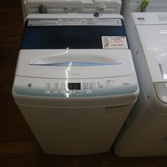 ハイアール 5.5kg洗濯機 2021年製 JW-U55HK【モノ市場東浦店】41
