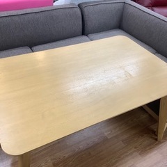 右肘コーナーベンチ ND Style オーク材 縦70×横145×奥57