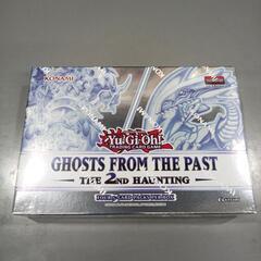 遊戯王Ghosts From the Past: The …