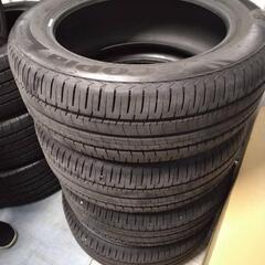 BRIDGESTONE NH200 215/55R17 94V ...