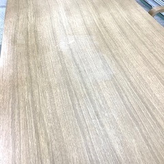 【トレファク高槻店】取りに来れる方限定！無印良品のソファーダイニングセットです。