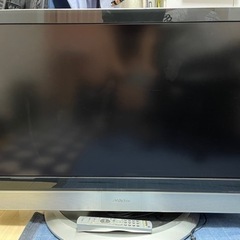 ビクター　LT-37LC60 37インチ　液晶テレビ