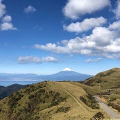 一緒にトレランしませんか？（初心者歓迎）の画像