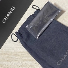 CHANEL メガネフレーム ブランド シャネル マーブルブラウン×ゴールド 眼鏡 0CH-2189J-C395