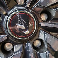 Leonis 245/40R19インチ 8J/PCD114.3 5穴 アルミホイール タイヤ レオニス weds ウェッズ