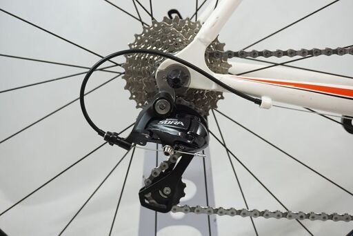 BASSO 「バッソ」 IMOLA 2015年モデル ロードバイク