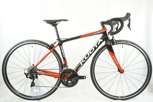 KUOTA 「クオータ」 KOBALT 2019年モデル ロードバイク
