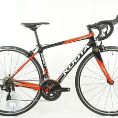 KUOTA 「クオータ」 KOBALT 2019年モデル ロードバイク