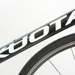 KUOTA 「クオータ」 KOBALT 2019年モデル ロードバイク