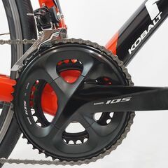 KUOTA 「クオータ」 KOBALT 2019年モデル ロードバイク