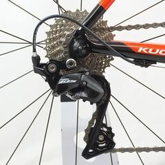 KUOTA 「クオータ」 KOBALT 2019年モデル ロードバイク