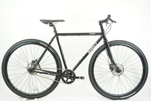 SURLY 「サーリー」 STRAGGLER 年式不明 グラベルロード