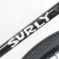 SURLY 「サーリー」 STRAGGLER 年式不明 グラベルロード