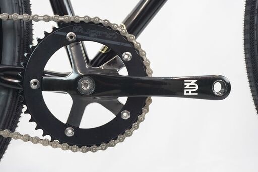 SURLY 「サーリー」 STRAGGLER 年式不明 グラベルロード