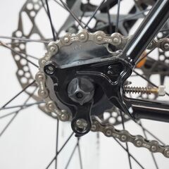 SURLY 「サーリー」 STRAGGLER 年式不明 グラベルロード