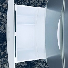 ET2080番⭐️SANYOノンフロン冷凍冷蔵庫⭐️