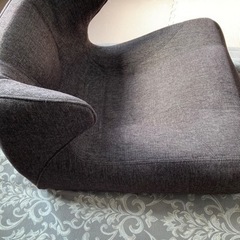 ドリーム 匠の腰楽座椅子 コンフォシート 1人掛けソファ 馬具座椅子