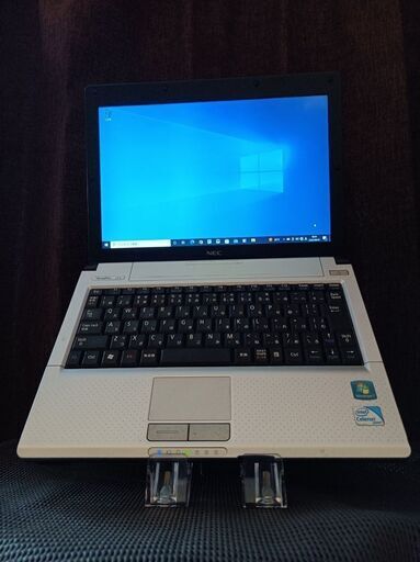 交渉OK★最新Win10=OK★NEC★VersaPro★VK10EB★Office2010★無線、有線LAN★他OS多数付★質問NG★ジャンク扱い★返品不可★合流先＝プロフィール参照★可能な限り迅速にお返事させて頂きます。