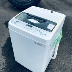 ET2084番⭐ TOSHIBA電気洗濯機⭐️