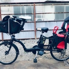2028番 電動自転車
