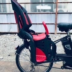 2028番 電動自転車