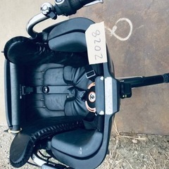 2028番 電動自転車