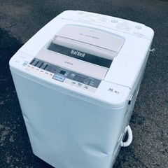 ET2089番⭐️ 9.0kg⭐️日立電気洗濯機⭐️