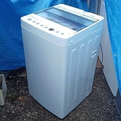 ✅ハイアール電気洗濯機✅送料設置無料 ✅JW-C55FK✅ ♻️送料設置無料 Haier 全自動電気洗濯機 JW-C55FK