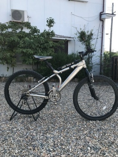 (値下げ) 希少　レア？　GIANT ジャイアント　MTB マウンテンバイク
