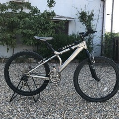 値下げ) 希少 レア？ GIANT ジャイアント MTB マウンテンバイク