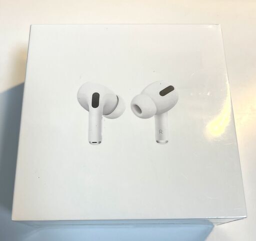 AirPods Pro MLWK3J/A 2021年モデル【新品未開封】