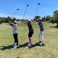 20代エンジョイゴルフ仲間募集中⛳️