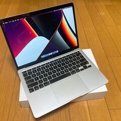 【決まりました】M1-MacBook Air