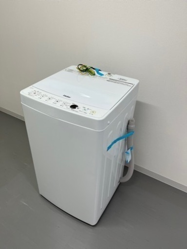 Haier 4.5KG 洗濯機 2019年製