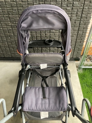 Baby Trend - そうちゃん様専用 美品！双子ベビーカー 縦の通販 by 