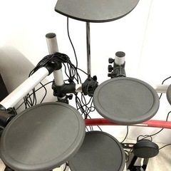 SOLD OUT！美品◇YAMAHA ヤマハ◇電子ドラム DTXPRESS 動作良好 取説付き
