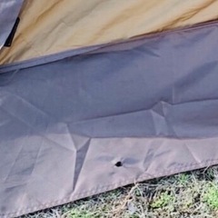 スノーピーク　テント　エルフィールド（★大幅値下げ★）