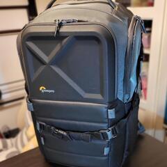 LOWEPRO QUADGUARD BP X3 ドローンバッグ