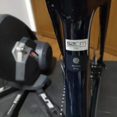 トレック　エモンダSL5　サイズ52大阪　デュラクランク　レーシング4　その他軽量カスタム