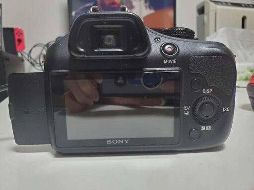 デジタルカメラ sony α 3000 | hornnes.no