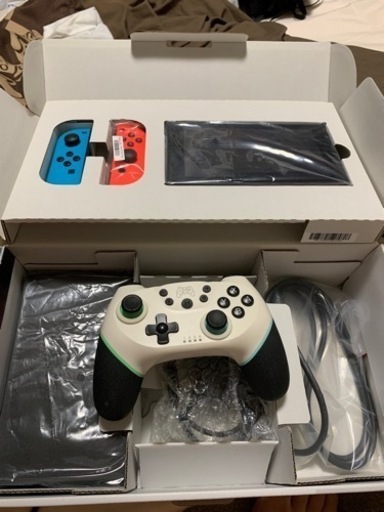 その他 Switch