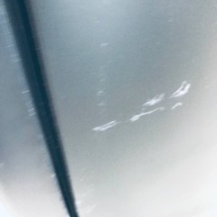 ✨2018年製✨2073番 Hisense✨2ドア冷凍冷蔵庫✨HR-G13A-BA‼️