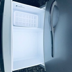 2080番 SANYO✨ノンフロン冷凍冷蔵庫✨SR-361P(S)‼️