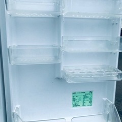 2080番 SANYO✨ノンフロン冷凍冷蔵庫✨SR-361P(S)‼️