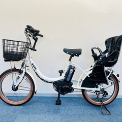 持ち帰り限定¥5000お値引き BRIDGESTONE bikke 8.9Ah新品バッテリー 