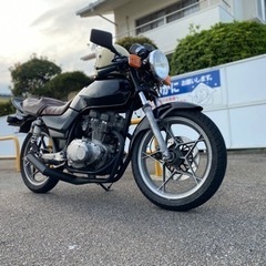 【ネット決済】gsx250e ゴキ　決まりました