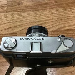 コニカ　オートS