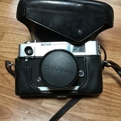 コニカ　オートS